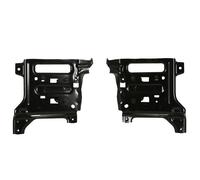 Soporte, parachoques BLIC 5504-00-0935938P