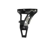 PRASCO FD9131004 Soporte parachoques Delante, izquierda Compatible con FORD Transit Mk7 Furgoneta V363, FCD, FDD Transit Mk7 Caja/Chasis V363, FED, FFD Transit Mk7 Bus V363, FAD, FBD