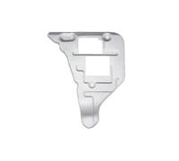 Soporte, parachoques BLIC 6508-06-6824932P