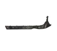 Soporte, parachoques BLIC 6509-01-2512931P izquierda