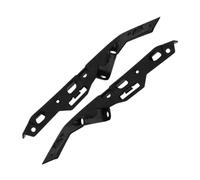 Soporte Parachoques Coche Compatible Con Dodge Para Charger 2015 2016 2017 2018 2019 2020 2021 Soporte Soporte Parachoques Delantero Izquierdo Derecho 68213538AC