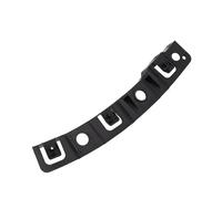 Soporte Parachoques Coche Compatible Con Mazda Para CX-5 2017 2018 2019 2020 2021 Parachoques Izquierdo Soporte Delantero Accesorios Coche KB8A-50-163B