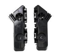 Soporte parachoques Compatible Con Dodge Para Charger R T 2011 Soportes De Soporte De Parachoques Delantero Izquierdo Y Derecho OEM: 57010286AC CH1067145 57010287AC