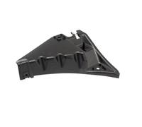 Soporte Parachoques Compatible Con Ford Para Mustang 2010-2014 AR3Z17C861A Soporte Parachoques Delantero Izquierdo Derecho Soporte Viga Soporte De Guía De Rejilla Retenedor AR3Z17C861B(Right)
