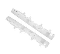 Soporte Parachoques Compatible Con Nissan Para NV200 2013 2014 2015 2016 2017 2018 2019 2020 2021 Soporte De Parachoques Delantero Sujetador OEM: 62225-3LM0A