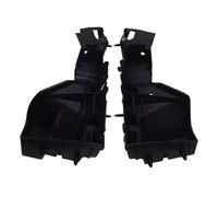 Soporte Parachoques Compatible Con Para Q5 Para TDI Plus Para TDI Prestige 2016 Soportes De Soporte De Parachoques Delantero Izquierdo Y Derecho OEM:8R0807284C 8R0807283C