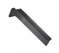 Soporte parachoques Compatible Con Ram Para 1500 2015 2016 2017 2018 2019 2020 2021 2022 1 Par De Soporte De Parachoques Delantero Izquierdo Derecho OEM: 55372919AD 55372918AD