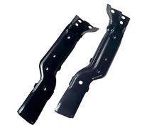 Soporte parachoques Compatible Con Ram Para 1500 2025 2026 Soporte De Montaje Para Parachoques Delantero Izquierdo Derecho Accesorios OEM:68566216AA