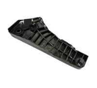 Soporte Parachoques Compatible Con Toyota Para Camry ACV40 2006 2007 2008 2009 2010 2011 2012 Soporte Parachoques Delantero Soporte Parachoques Delantero Juego Lateral Izquierdo Derecho