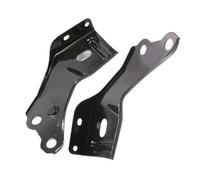 Soporte parachoques Compatible Con Toyota Para Tacoma Para Pre Para Runner 2001 2002 2003 2004 Para Marco De Soporte De Montaje Soporte Parachoques Delantero 2 Piezas OEM: 52141AD020