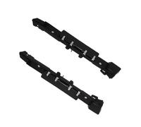 Soporte parachoques delan Compatible Con Para 7' E67 745LiS N62 760LiS N73 2005 2006 2007 2008 Soporte De Montaje Para Posicionamiento Del Parachoques Delantero