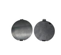Soporte parachoques delante Para Mazda CX3 CX-3 2014-2021 | DK8A50A12ABB Delantero Tapa de gancho de remolque(L AND R UNPAINTED)