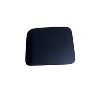 Soporte parachoques delante Para Toyota C-HR 2021-2023 | 1PC Delantero Tapa de gancho de remolque(FRONT PART)