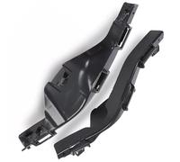 Soporte Parachoques Delantero Compatible Con Ford Para Escape 2008-2012 OEM 8L8Z17E814A 8L8Z17E814B 2 Piezas Soporte Parachoques Delantero Coche Retenedor