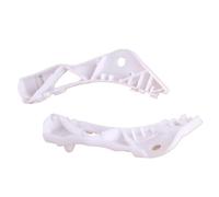 Soporte Parachoques Delantero Compatible Con Mazda 6 2003 2004 2005 2006 2007 2008 Soporte De Parachoques Delantero Izquierdo Y Derecho GJ6A-50-E12C GJ6A-50-E11C