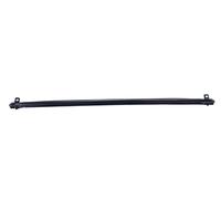 Soporte Parachoques Delantero Compatible Con VW Polo 6R0807651A