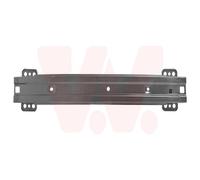 Soporte Parachoques Delantero Compatible Para Fiat 500 312_ 312