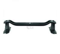 DIEDERICHS Soporte Parachoques Delantero Compatible Para VW Touareg 7P5 2287060