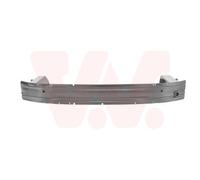 Soporte Parachoques Delantero De Aluminio Compatible Para Opel Astra J P10