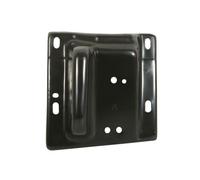 Soporte Parachoques Delantero Derecha BLIC Acero Para DODGE RAM 1500 01.02-03.05