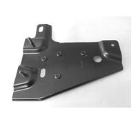 Soporte Parachoques Delantero Derecho para iveco Daily 2019 en adelante