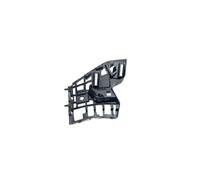 Soporte Parachoques Externo Delantero Izquierdo Para Volvo Xc90 2016 En Adelante