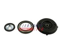 Soporte Parachoques Fast FT12024 para Citroën Peugeot Opel Vauxhall