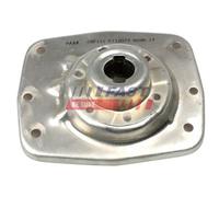 Soporte Parachoques Fast FT12077 para Citroën Fiat Toyota VW