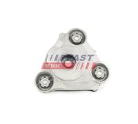 Soporte Parachoques Fast FT12186 para Citroën Fiat Toyota