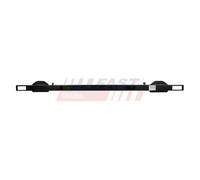 Soporte Parachoques Fast FT90554 para Citroën Fiat