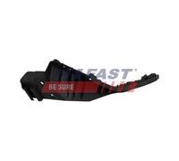 Soporte Parachoques Fast FT90633 para Citroën Fiat Peugeot