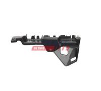 Soporte de montaje del parachoques Delante, derecha FT91216G FAST para RENAULT