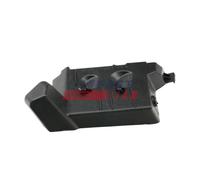 Soporte Parachoques Fast FT91229 para Ford
