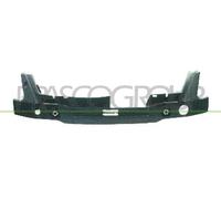 Refuerzo parachoques delantero Ford Ka-(Año 1996-2002)