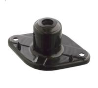 Soporte, parachoques FEBI 103101 para VW PASSAT B5 (3B2) 1.8 1996-2000