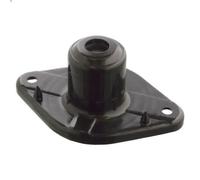 Soporte, parachoques FEBI 103101 VW PASSAT B5 (3B2) 1.8 1996-2