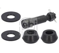 Soporte, parachoques FEBI 183026 para SCANIA T 11.705 2004-2005