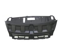 Soporte parachoques frente Renault Scenic 2009 al 2011