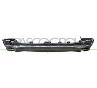 Soporte Parachoques Parachoques Trasero Compatible Para Hyundai I20 GB