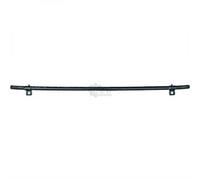 Soporte Parachoques Inferior Frontal Compatible Para Hyundai I10 BA IA