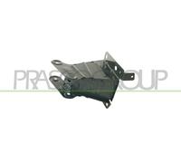 Soporte Parachoques Delantero Derecho Opel Astra H- (Año 2004-2006)