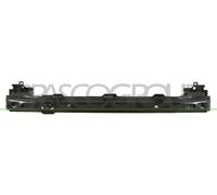 Prasco Soporte Parachoques Delantero Compatible Para Peugeot 1007 Km_ Pg2201622