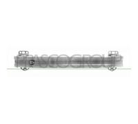Soporte Parachoques Prasco FT0401622 Premium para Fiat