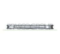Soporte Parachoques Prasco FT0401672 Premium para Fiat