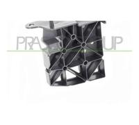 Soporte Parachoques Prasco ME3091603 para Mercedes Benz