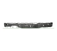 PRASCO OP0361632 Soporte parachoques delante Compatible con OPEL Corsa E Hatchback X15, VAUXHALL Corsa Mk IV E Hatchback X15