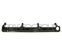 Soporte parachoques trasero Renault captur 2013 en adelante