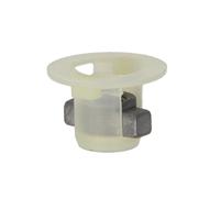 Soporte, parachoques ROMIX ROM C10044 2 Pieza