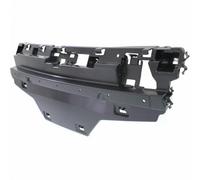 Soporte parachoques trasero bmw serie 3 F30 F31 de 2011 en adelante