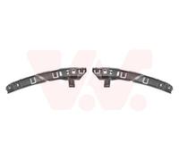 Soporte, Paragolpes 0929539 VAN WEZEL Para CITROËN